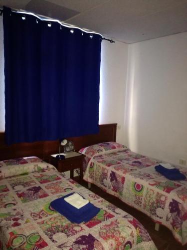 Apartamento centrico en Tazacorte