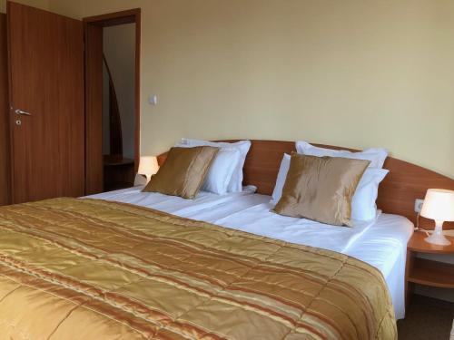 Deluxe Apartment room in Beatris Family House