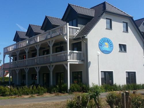 Ostseehotel Boltenhagen - image 5
