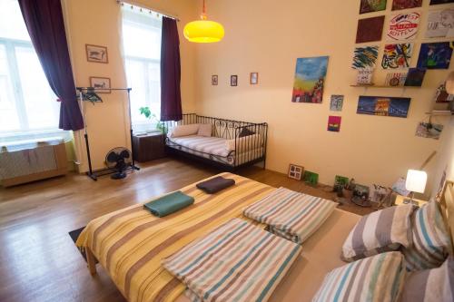 Multipass Hostel