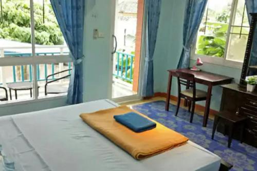 Village House Phan 6 ( Village House Phan 6 )