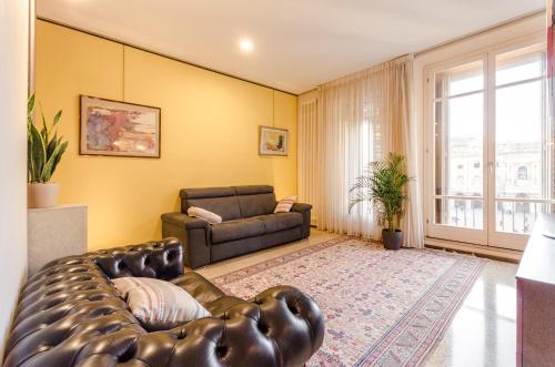 Piazza Maggiore Suite, Boloňa (fotografie 9)