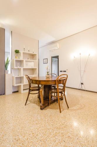 Piazza Maggiore Suite, Boloňa (fotografie 7)