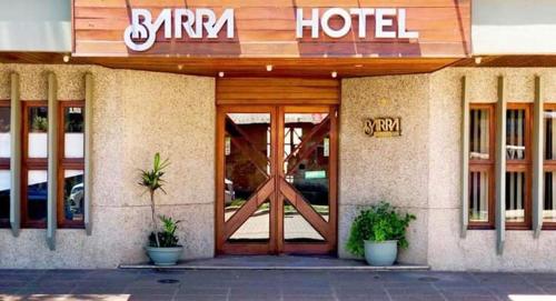 . Barra Hotel - BRASIL