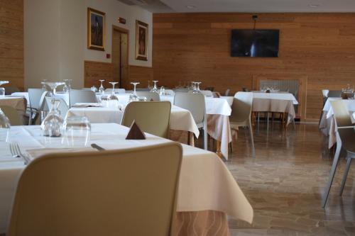 Albergo Ristorante Orazio