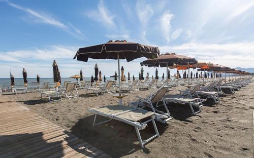 Hotel Anna - Terracina