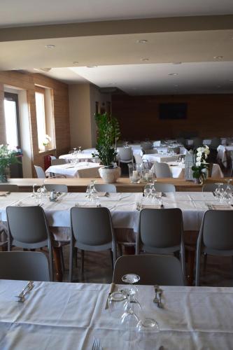 Albergo Ristorante Orazio