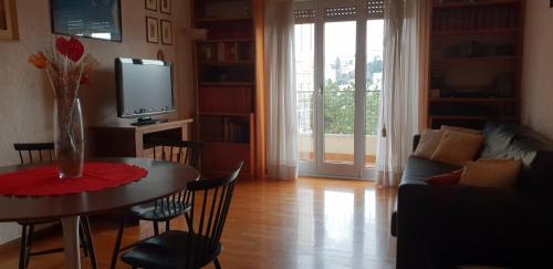  La casa di Fulvio in Triest