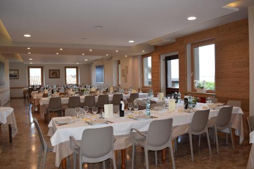 Albergo Ristorante Orazio