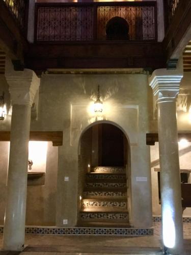 Sultana larache in Larache