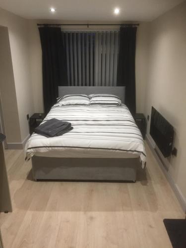 Private En-suite Guestroom Ruthin, , North Wales