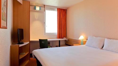 ibis Paris Montmartre 18ème - main image