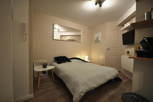 Studio tiny et cosy quartier St Etienne, Tolosa (foto 11)