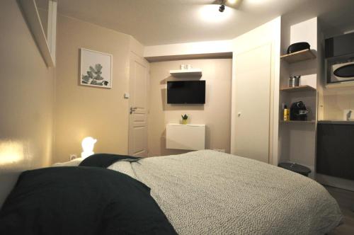 Studio tiny et cosy quartier St Etienne, Tolosa (foto 10)