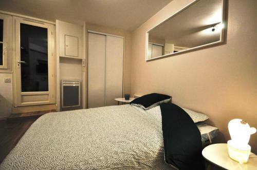 Studio tiny et cosy quartier St Etienne, Tolosa (foto 9)