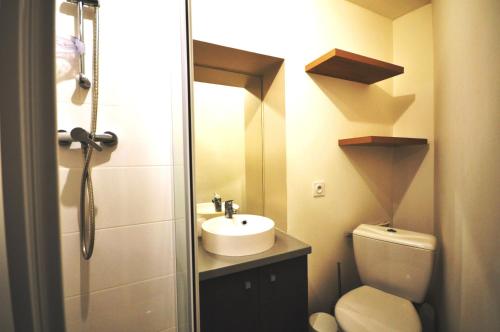 Studio tiny et cosy quartier St Etienne, Tolosa (foto 8)