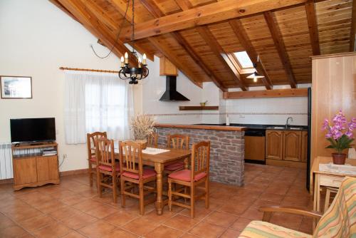 Turisme Rural Lo Palle de Cal Bosch in Soriguera