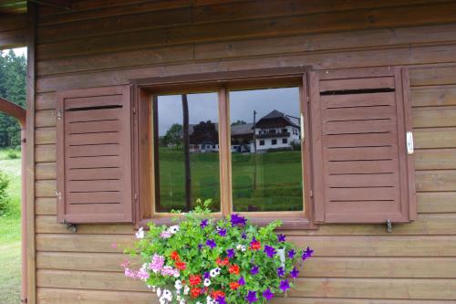 Ferienhaus Forellenwirt