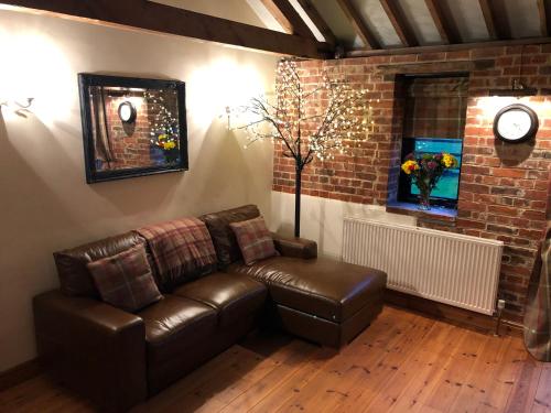 Quince Cottage in Potter Heigham