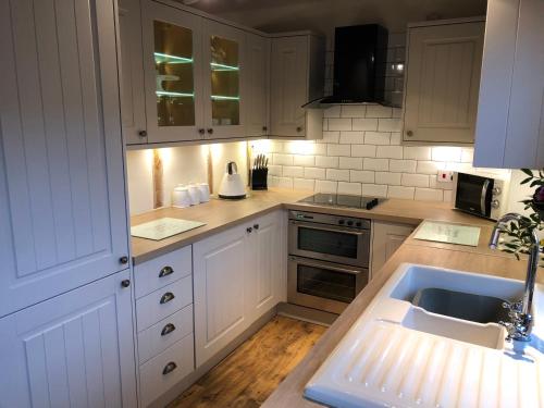 Quince Cottage in Potter Heigham