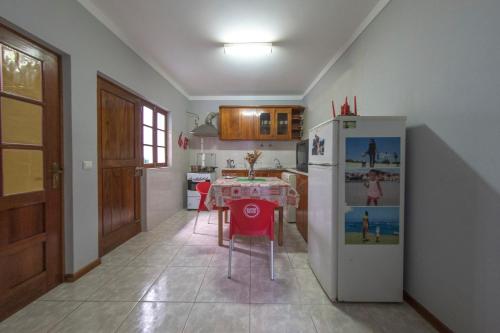 Nočni klub, Laginha Beach Guest House in Alto de Sao Nicolau