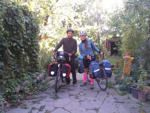 Base Camp for Adventurers-Urban Guerrilla - image 7