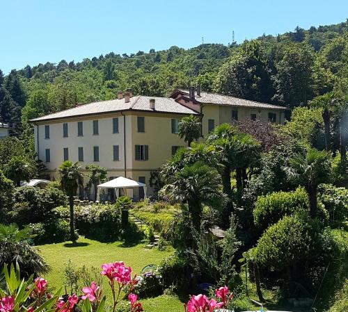 Villa Corti Como