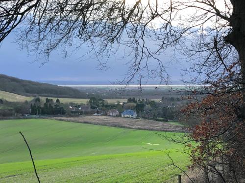 The Barn, Wolds Way Holiday Cottages, 2 bed ground floor