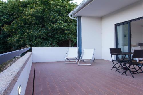 Casa do Carvalho - Ponte de Lima - image 3