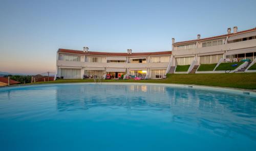 River-side Villa