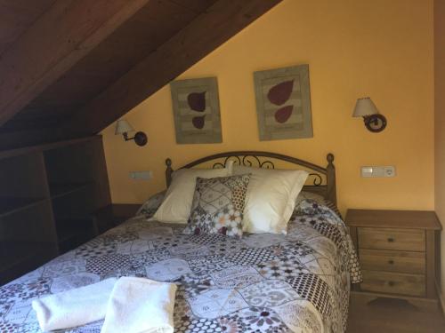 1 twin bed