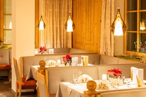 Hotel Schörhof – Saalfelden, SD