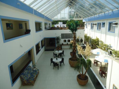 บริการและสิ่งอำนวยความสะดวก, Charme Hotel Guaruja Frente Mar in วีลา ชูเลีย