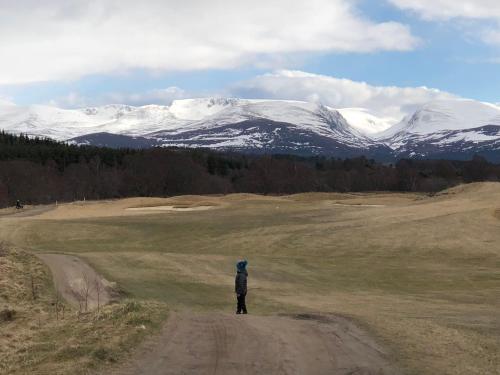 Ventoux, Aviemore (foto 8)