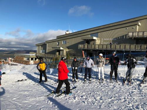 Ventoux, Aviemore (foto 10)
