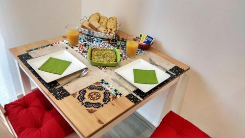 Bed & Breakfast "Il Priscio" – Bari, LA