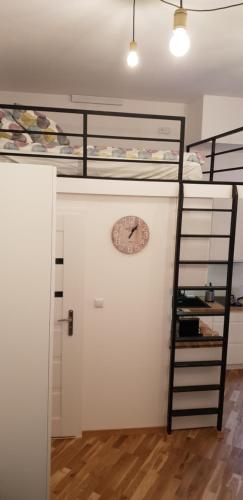 Apartment Lenartowicza