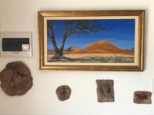 Towerzicht Guest House Towerzicht Guest House