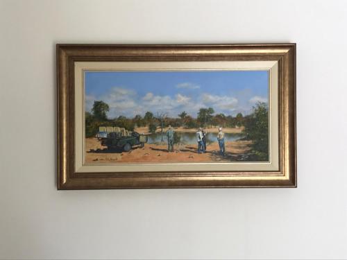 Towerzicht Guest House Towerzicht Guest House