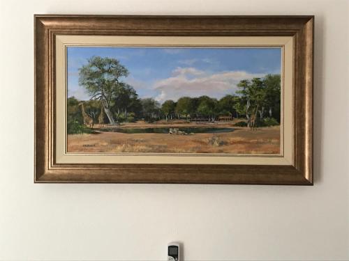 Towerzicht Guest House Towerzicht Guest House