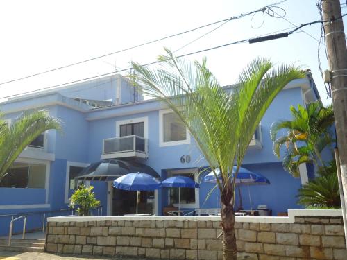 ทัศนียภาพภายนอกโรงแรม, Charme Hotel Guaruja Frente Mar in วีลา ชูเลีย