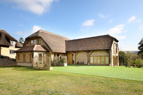 A Barn At South Downs Stay