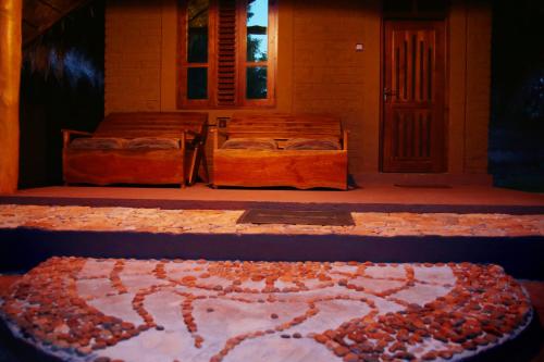 Hasthi Safari Cottage