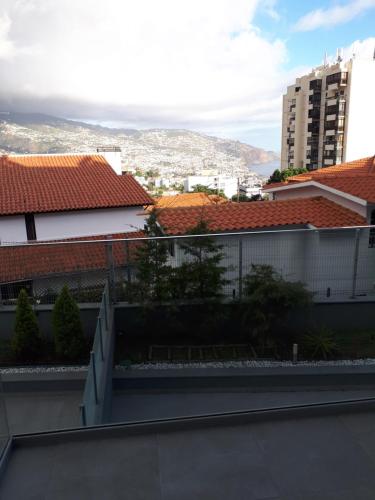  Virtudes Gardens Apartment in Funchal