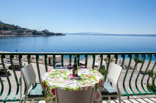 PENTHOUSE, Podgora (foto 10)