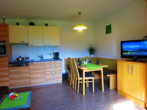 Cucina, Haus Panorama in Rohrmoos