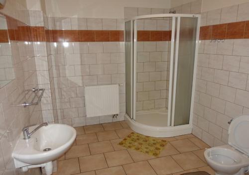 HOTEL STAŘÍČ - image 4