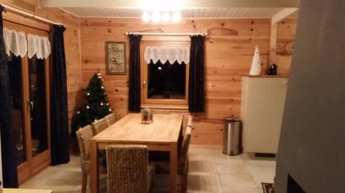 Chalet des Bruyères (Chalet des Bruyeres) in La Bresse