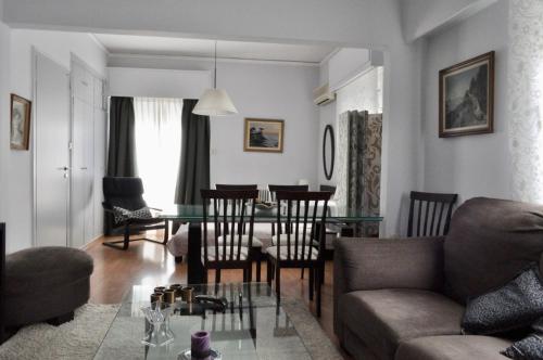 Awesome Home 3' from Metro (M3) Station Agia Paraskevi - Παλλήνη Αττικής