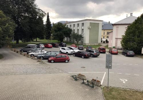 HOTEL STAŘÍČ - image 7